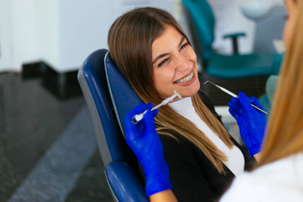 Best Dental Fillings (Composite and Amalgam)  in Fairfax, OH