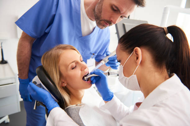 Best Veneers and Lumineers  in Fairfax, OH