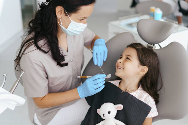 Best Crowns and Bridges  in Fairfax, OH